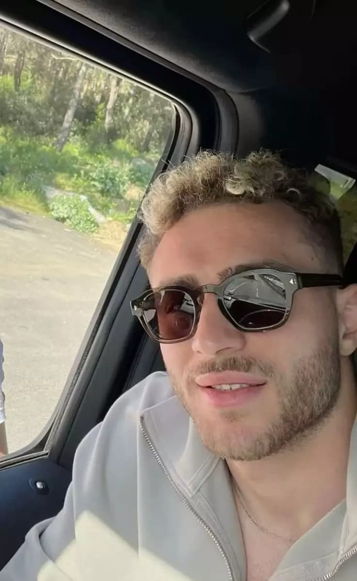 Barış alper yılmaz  thumbnail