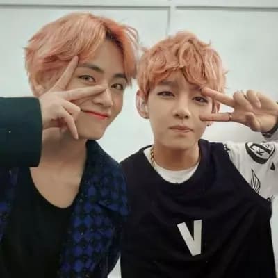 Taehyung thumbnail