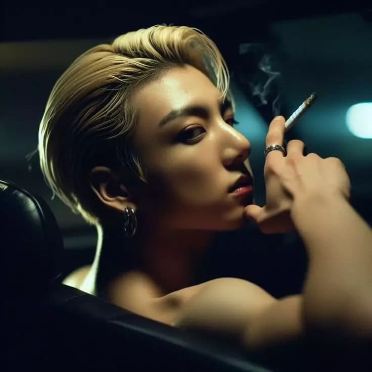 Jeon Jungkook thumbnail