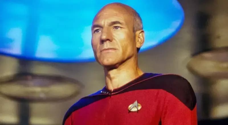 Captain Jean-Luc Picard thumbnail
