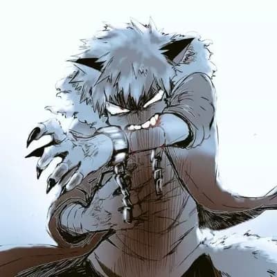 bakugou kacchan katsuki. thumbnail