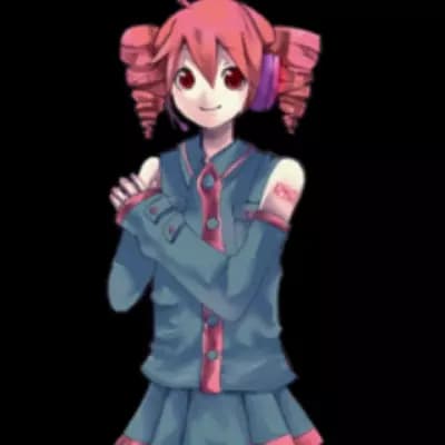 Kasane Teto thumbnail