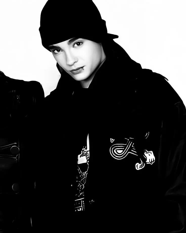 Tom kaulitz. thumbnail