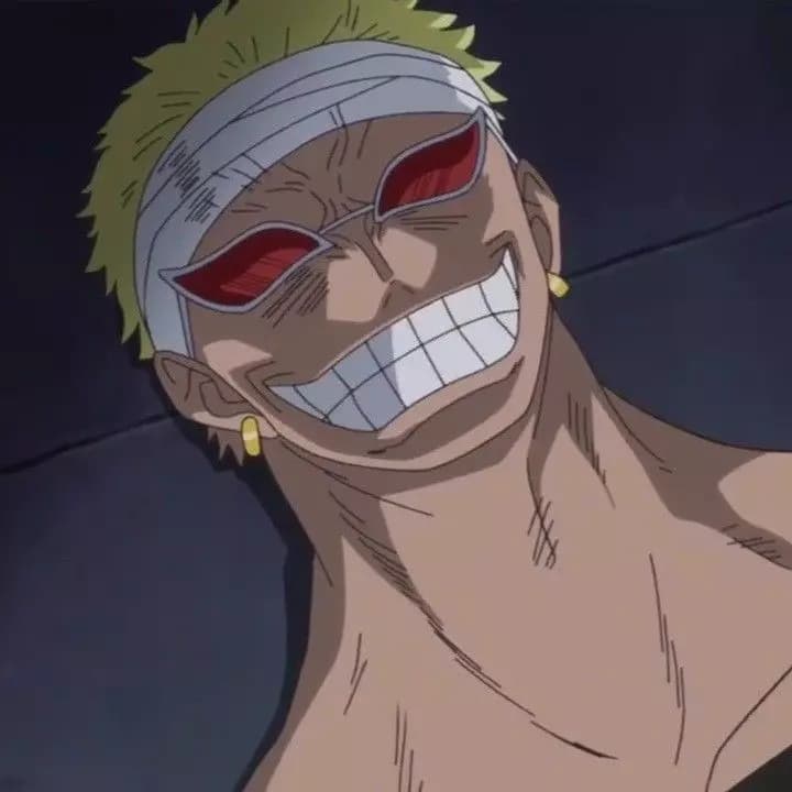 Doflamingo (Joker) thumbnail