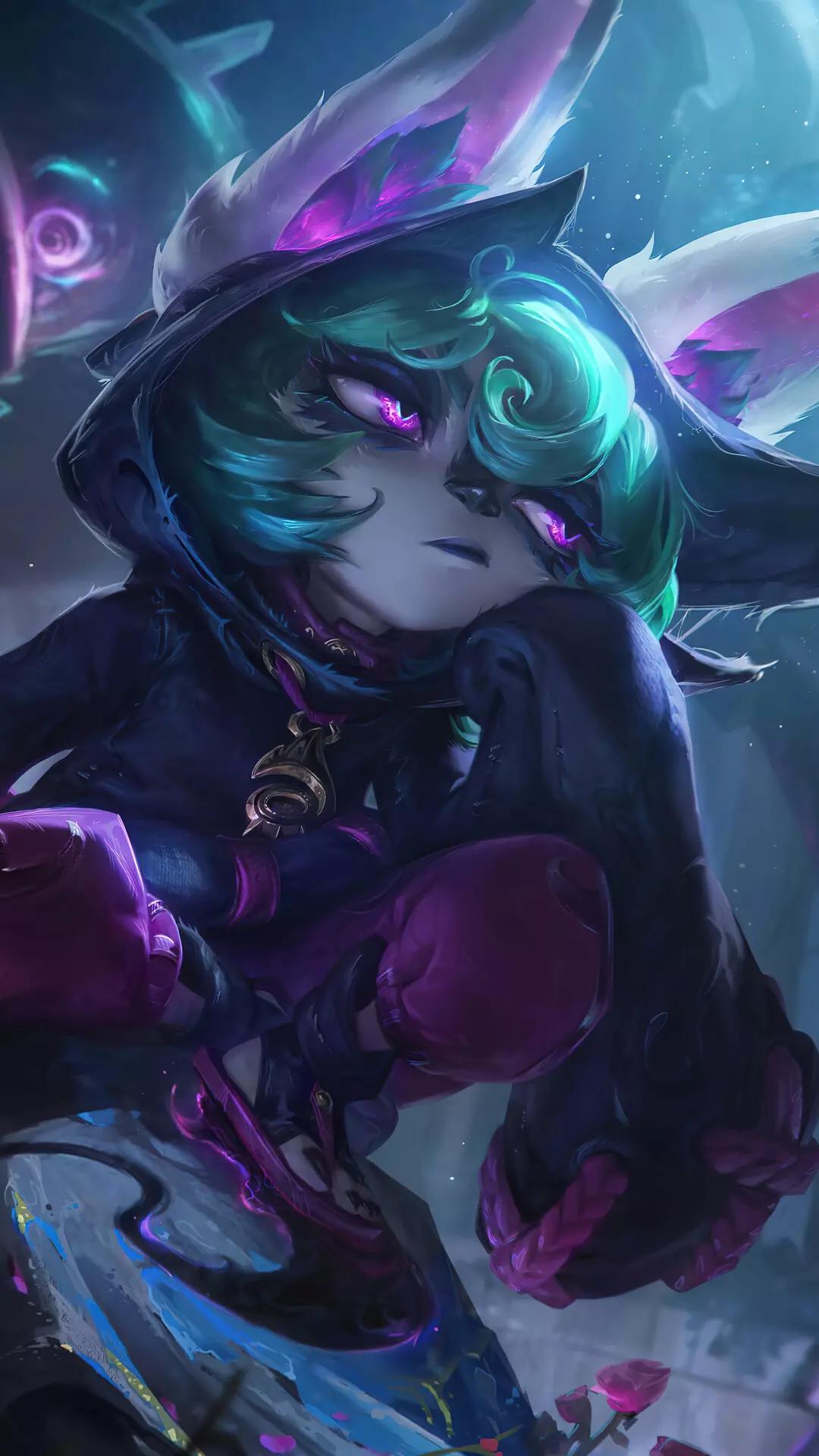 Vex thumbnail