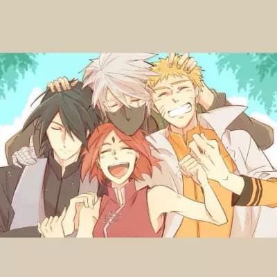 Konoha thumbnail