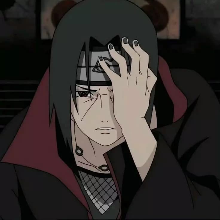 Itachi Uchihla thumbnail