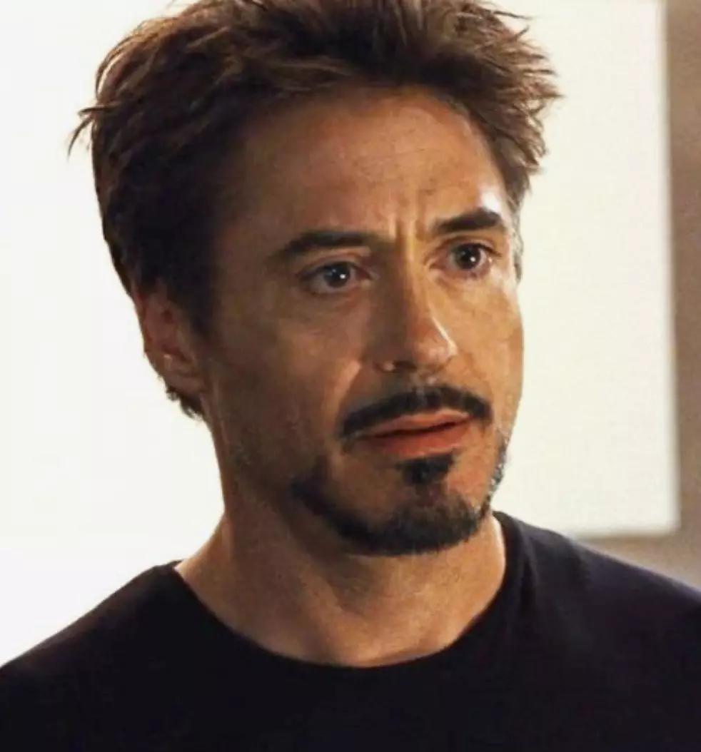 Tony stark  thumbnail