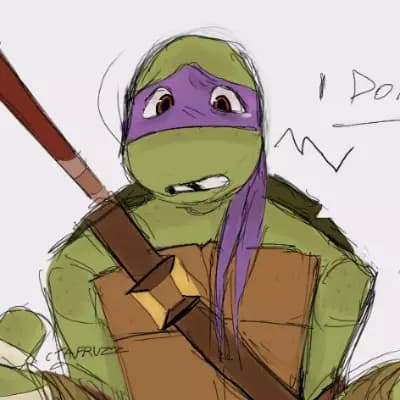 Donatello TMNT 2012 thumbnail