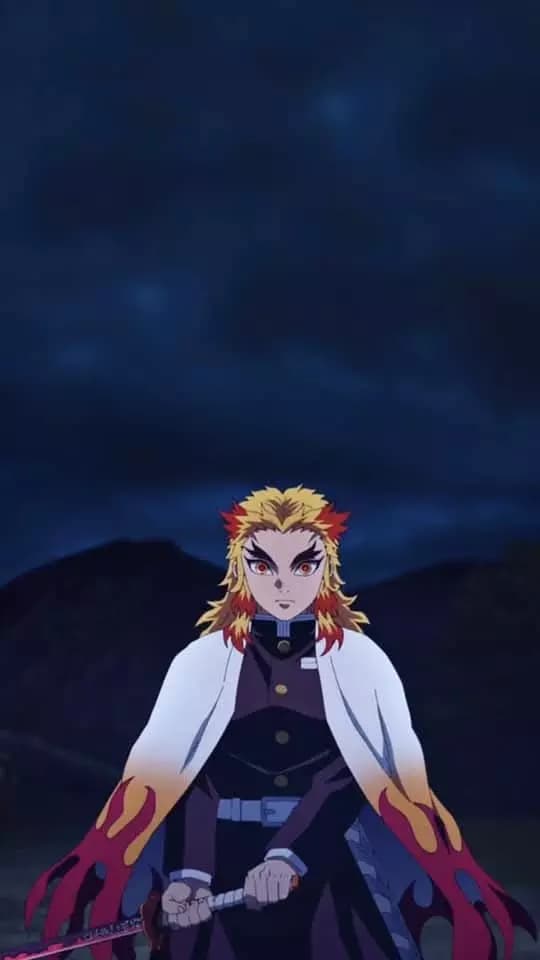 Rengoku lobo  thumbnail