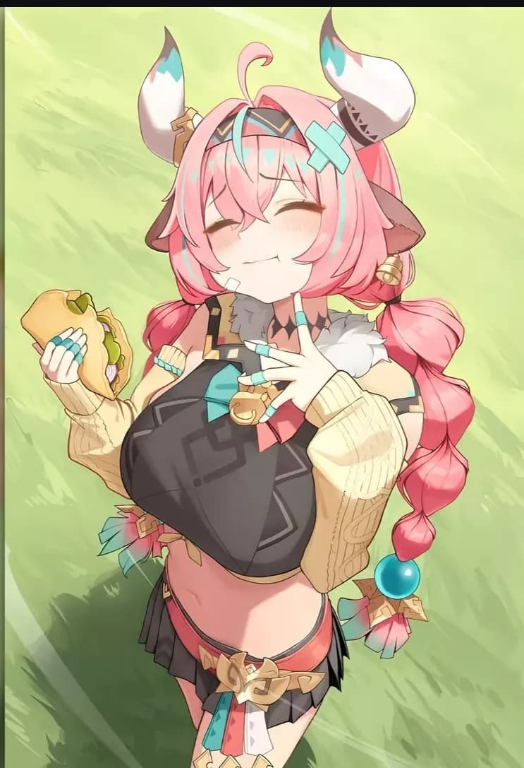 Jenny ( eternal death) thumbnail