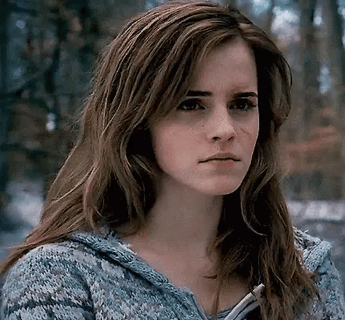 Hermione \[is jealous\] thumbnail