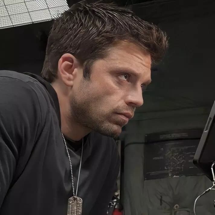 Bucky Barnes thumbnail