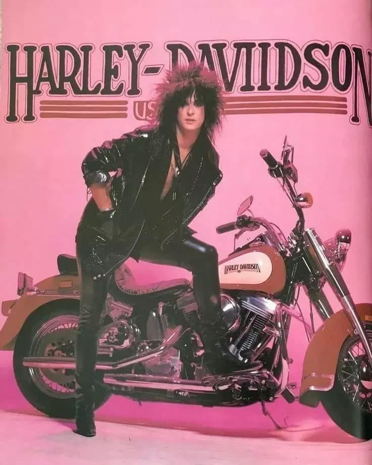 Nikki Sixx thumbnail