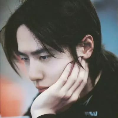 Wang Yibo thumbnail