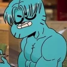 Gumball thumbnail