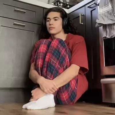 Conan gray thumbnail