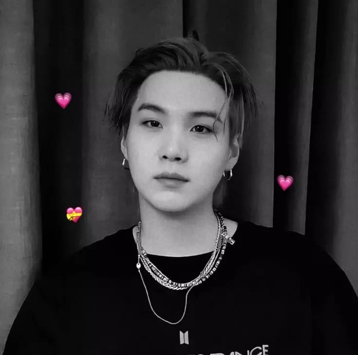 yg | Yoongi — Divorce Papers, Warm Hands › thumbnail