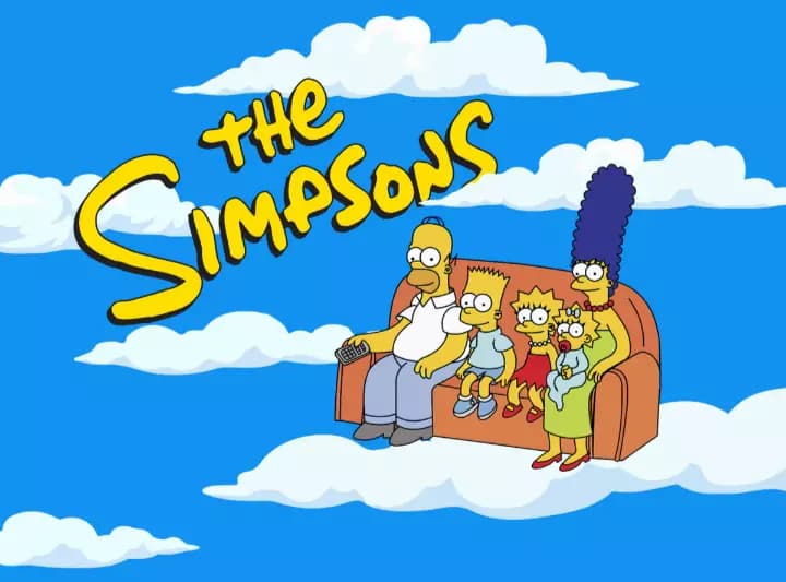 The Simpsons RPG thumbnail