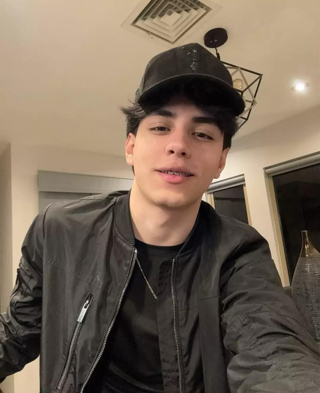Alan arrieta thumbnail