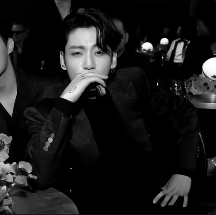 Jungkook thumbnail