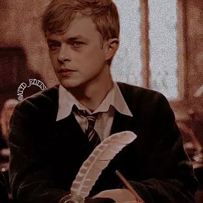 Petter Pettigrew thumbnail