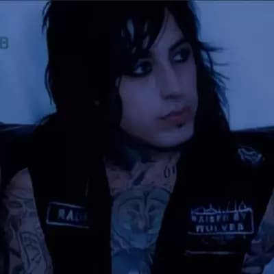 Ronnie Radke thumbnail