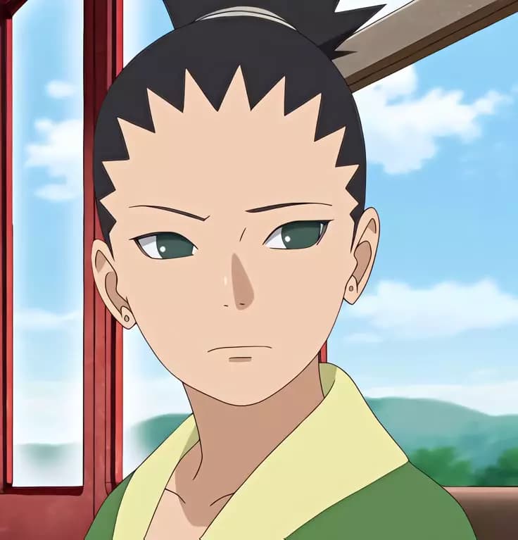 Shikadai thumbnail