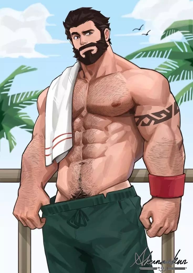 Daniel thumbnail