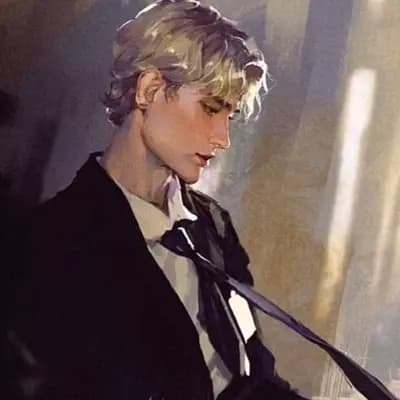 Adrian Moreau thumbnail