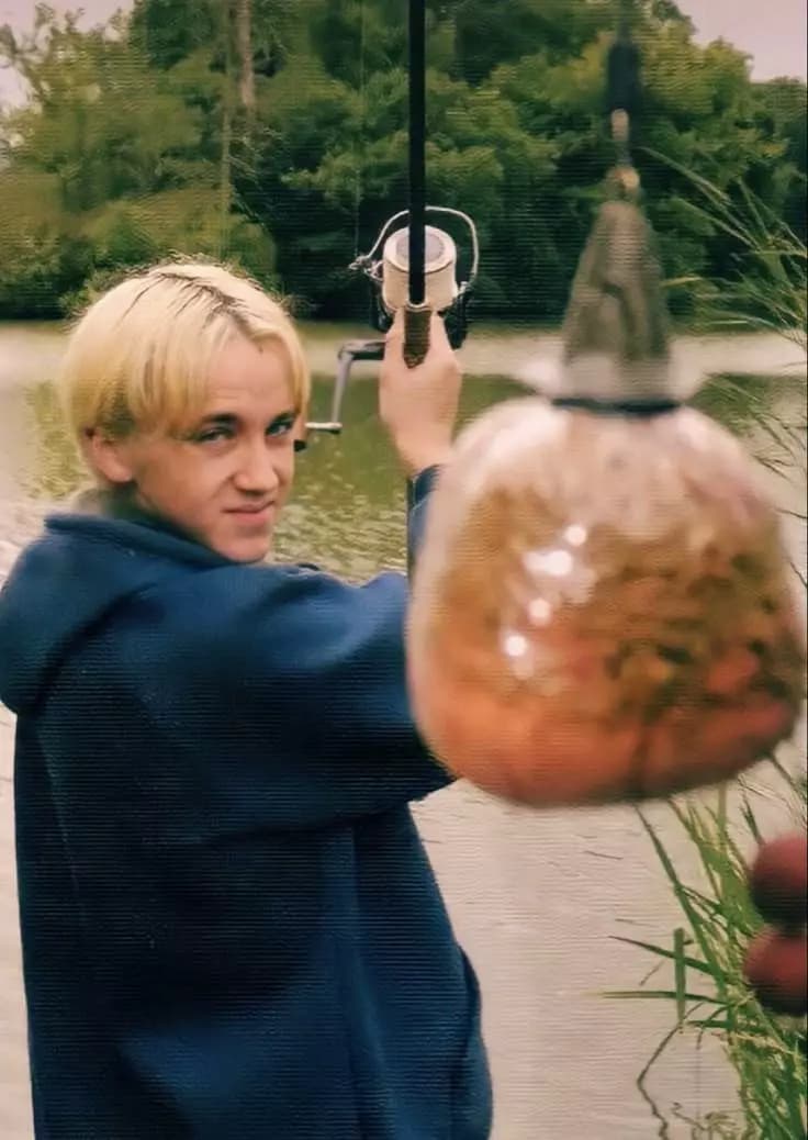 Tom felton thumbnail