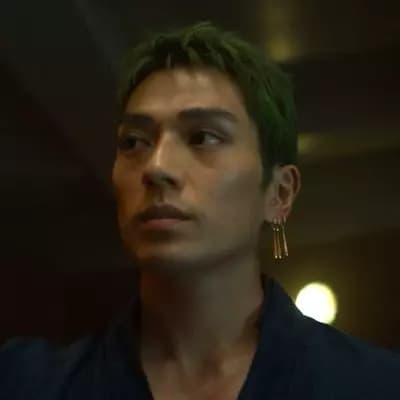 Roronoa Zoro thumbnail