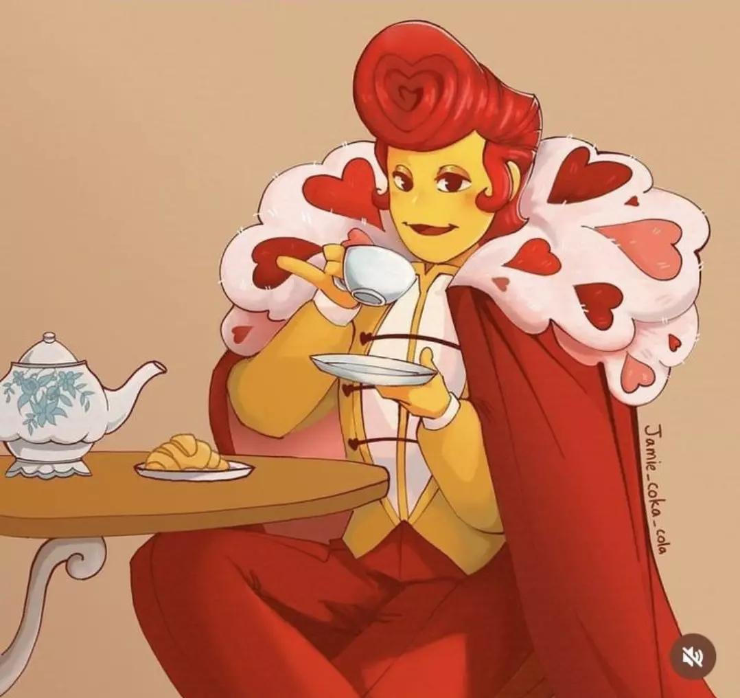 Wally Darling thumbnail