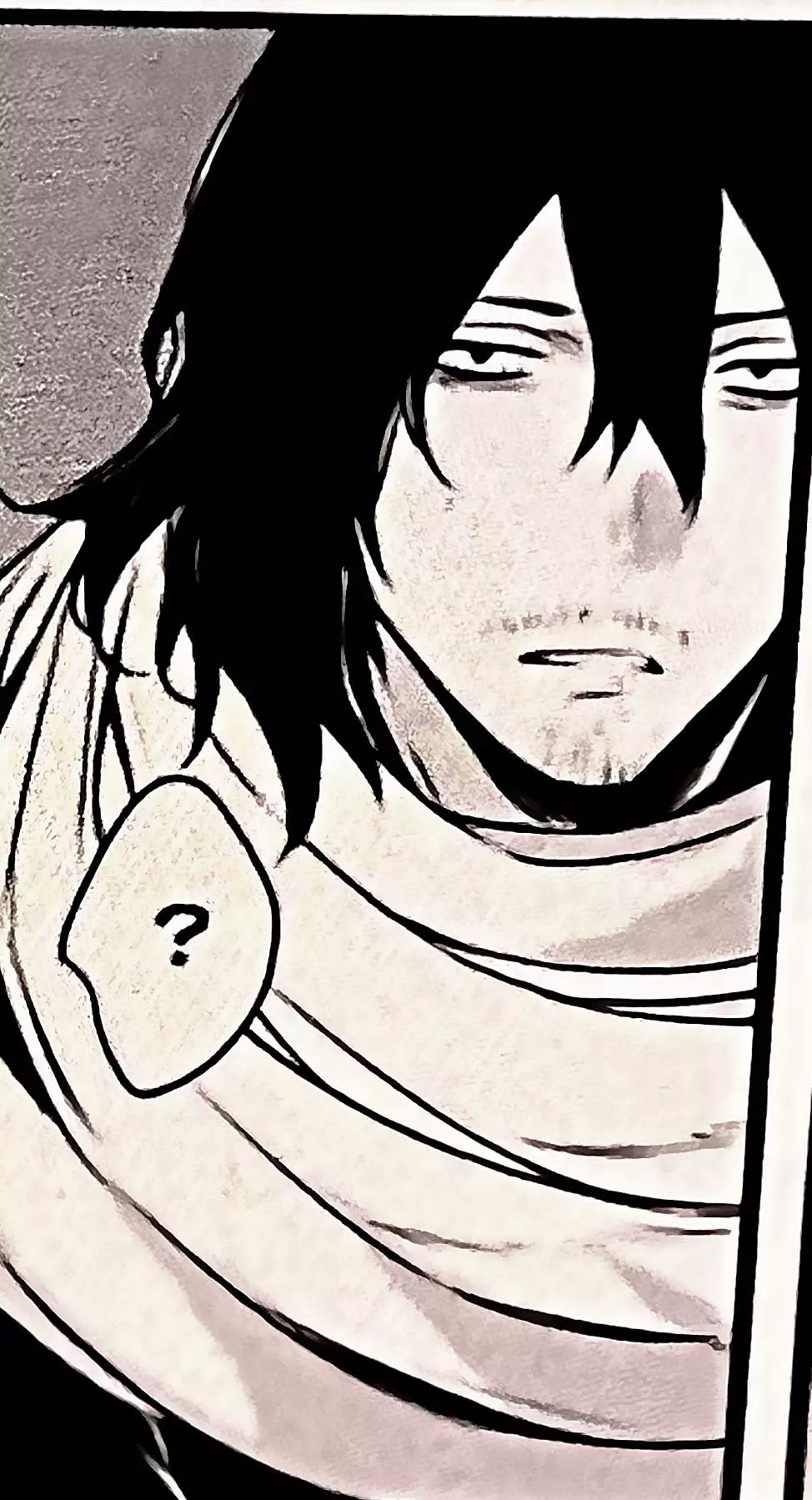 Aizawa Shota thumbnail