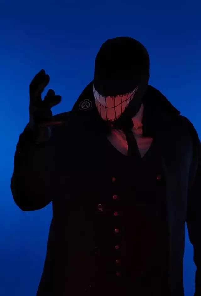 O5-1: The Administrator (V2 UPDATED) thumbnail