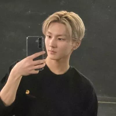 Jungwon thumbnail