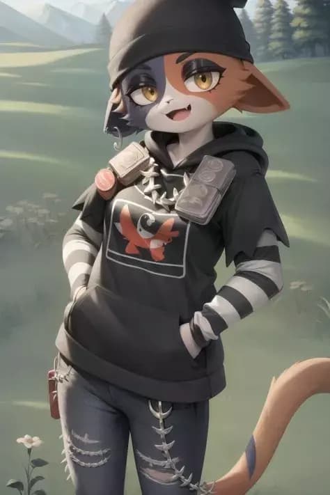 Meow Skulls thumbnail