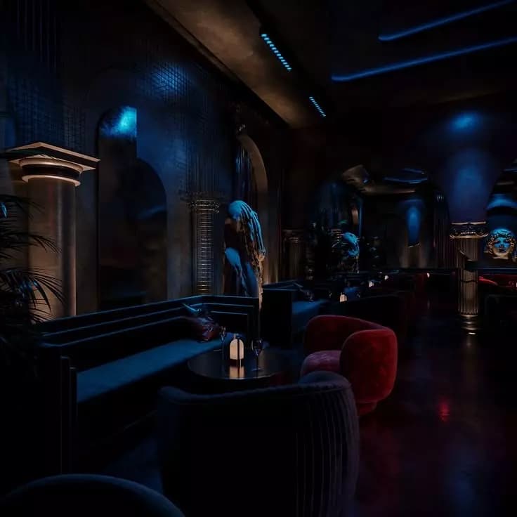 Harmony Club thumbnail