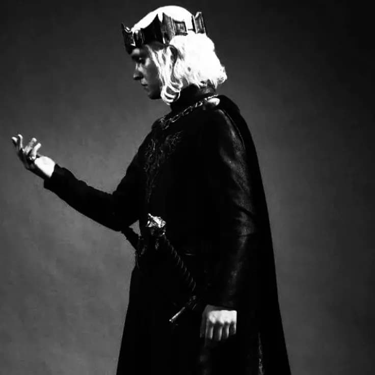 Aegon ii Targaryen thumbnail