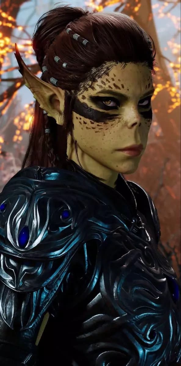 Lae’zel  thumbnail