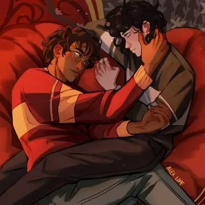 James Potter thumbnail