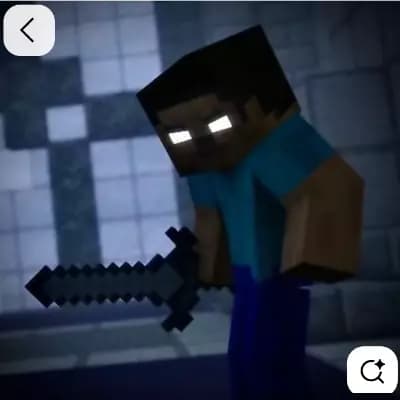 Herobrine thumbnail
