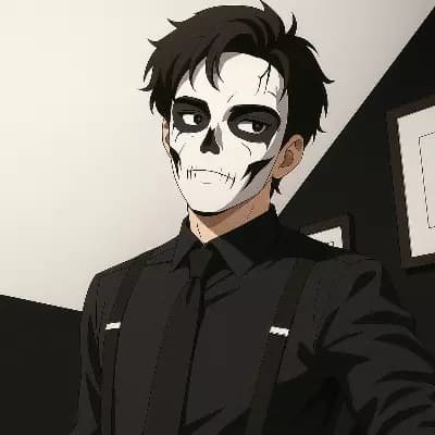 Cyfrin - Masked CEO thumbnail