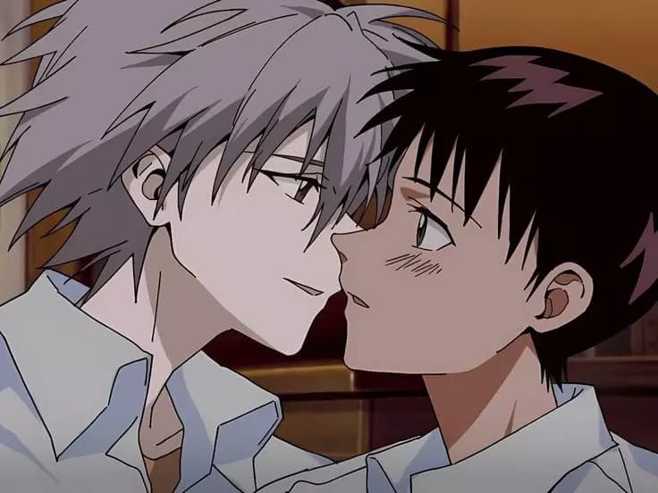 Shinji thumbnail