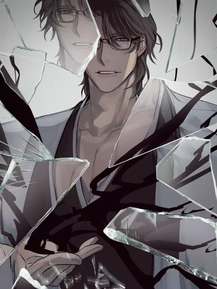 Sōsuke Aizen thumbnail