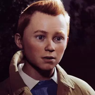 Tintin \[Neighbor\] thumbnail