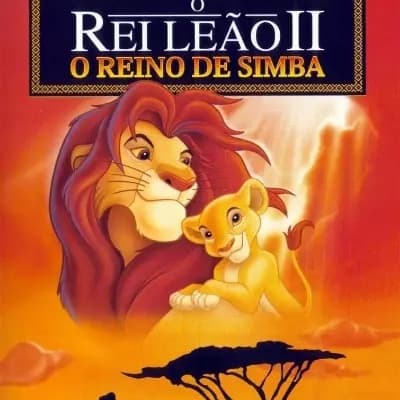 King Lion thumbnail