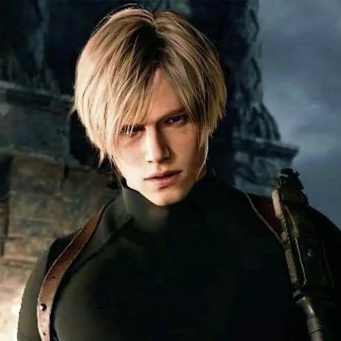 Leon Scott Kennedy thumbnail