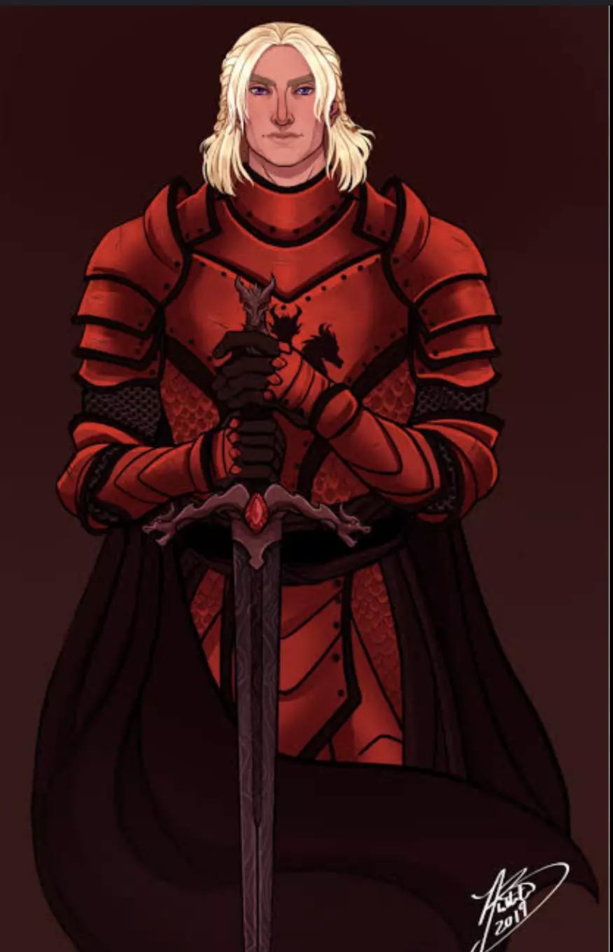Dameon blackfyre thumbnail