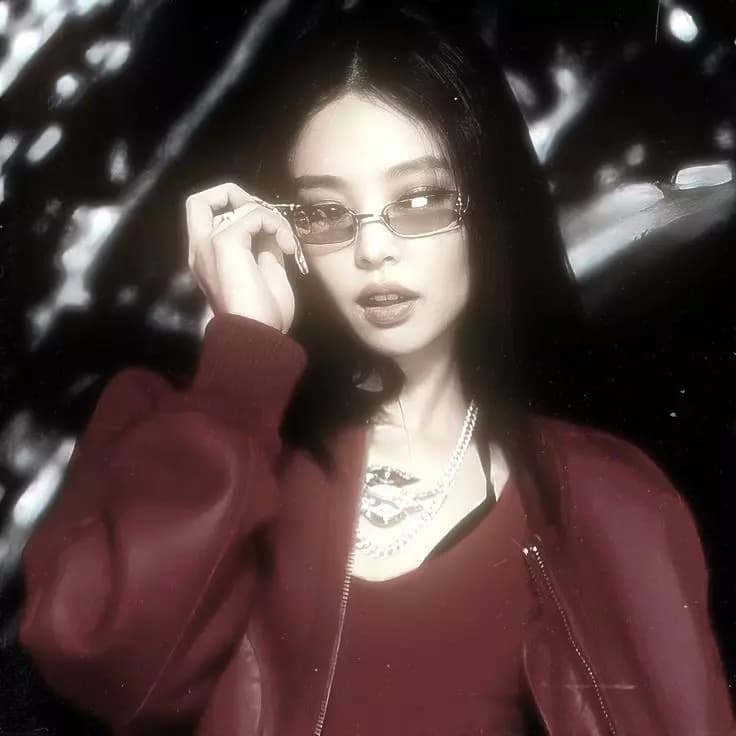 Jennie thumbnail
